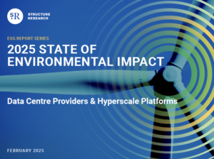 Market Share Report: 2025 State of Environmental Impact